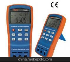 【供應(yīng)同惠最高0.5%測量準(zhǔn)確度手持式電容表TH2622】價格,廠家,圖片,電橋,深圳市寶安區(qū)新安艾圖電子經(jīng)營部-