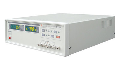【TH2811C 替TH2812A、TH2812C LCR數字電橋《總代理》原裝同惠】價格,廠家,圖片,電橋,上海錦流源電子儀器-