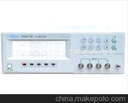 【特價(jià)現(xiàn)貨供應(yīng)LCR測(cè)量?jī)x常州同惠TH2817B】?jī)r(jià)格,廠家,圖片,電橋,深圳市寶安區(qū)新安艾圖電子經(jīng)營(yíng)部-