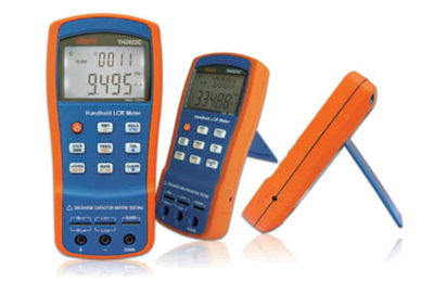 同惠TH2822C 手持式LCR測(cè)試儀 數(shù)字電橋_電子電工儀器_電子儀表_LCR表_產(chǎn)品庫(kù)_中國(guó)化工儀器網(wǎng)