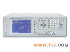 特價(jià)現(xiàn)貨供應(yīng)常州同惠TH2819A精密LCR數(shù)字電橋 20Hz-200KHz_供應(yīng)產(chǎn)品_深圳市福田區(qū)金群豪儀器儀表工具行