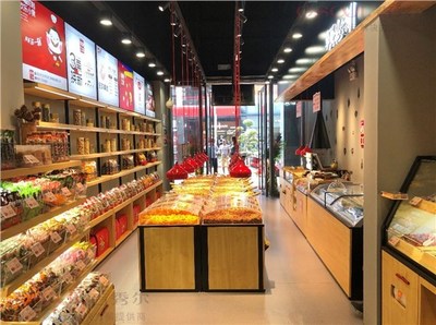 連鎖品牌建店超容易忽略的點(diǎn),你中招了嗎?