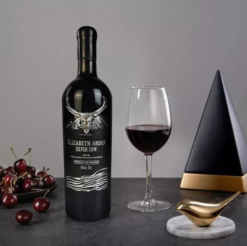 葡萄酒有收藏價值嗎