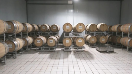 【本地動(dòng)態(tài)】和碩葡萄酒斬獲2022年度中國(guó)酒類&ldquo;青酌獎(jiǎng)&rdquo;