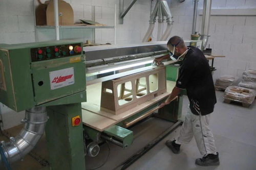 帶您探秘法國focal jmlab發燒大廠